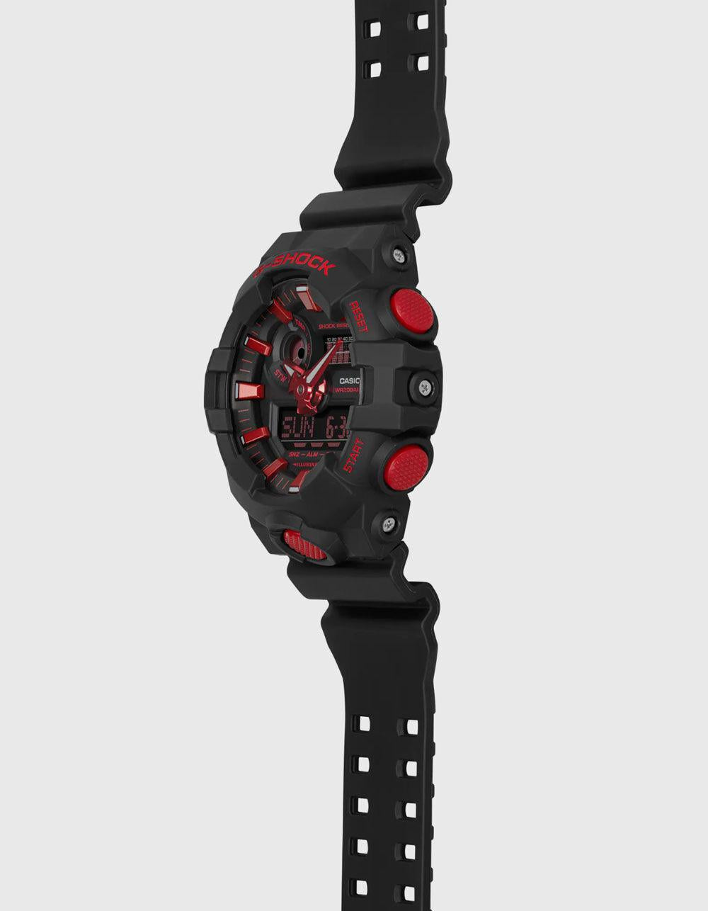 G-Shock Watch GA700BNR-1A