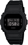 G-Shock DW5600BB-1