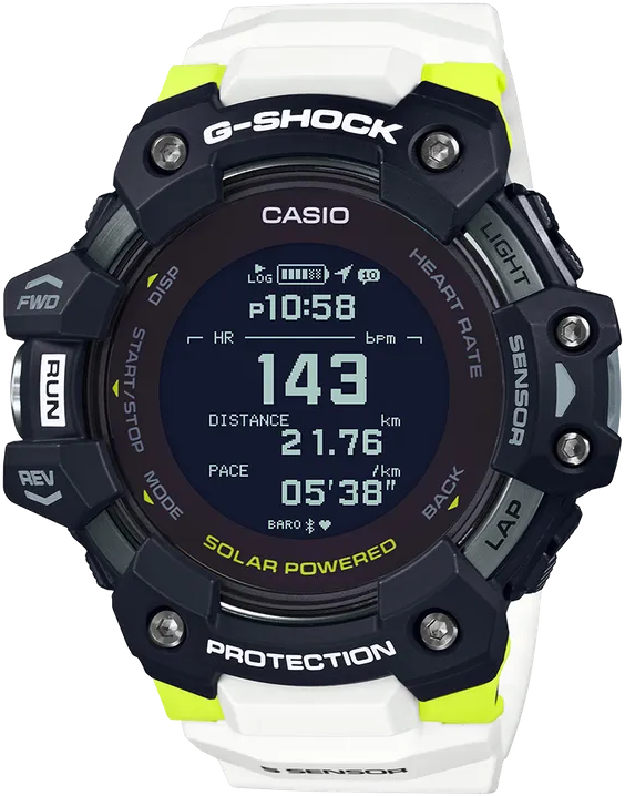 G-Shock GBDH1000-1A7CR