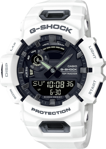 G-Shock GBA900-7A