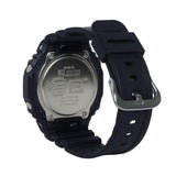 Men's Casio G-Shock Virtual World Carbon Core Guard Analog-Digital Watch GA2100VB-1A