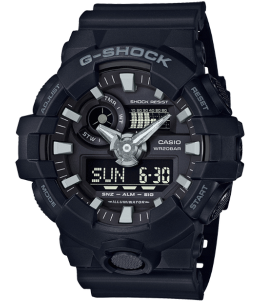 G-Shock GA700-1B