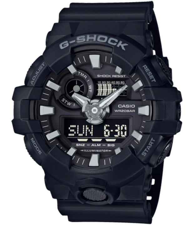 G-Shock GA700-1B