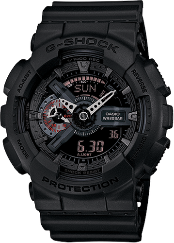 G-Shock GA110MB-1A