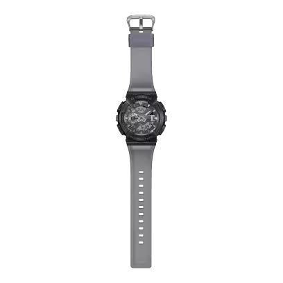 G-Shock Metal Case Watch GM110MF-1ACR