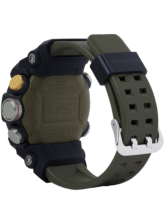 G-Shock GGB100-1A3