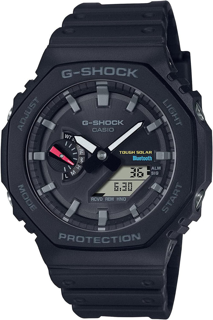 G-Shock GAB2100-1A