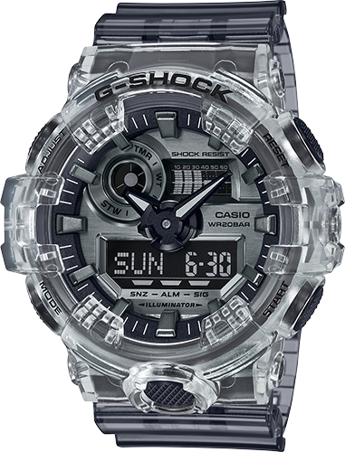 G-Shock GA700SK-1A