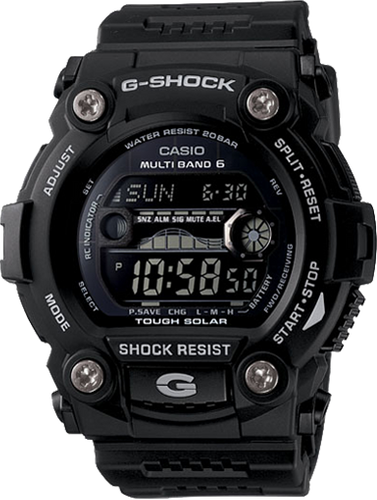 G-Shock GW7900B-1