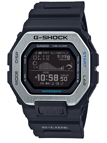 G-Shock GBX100-1