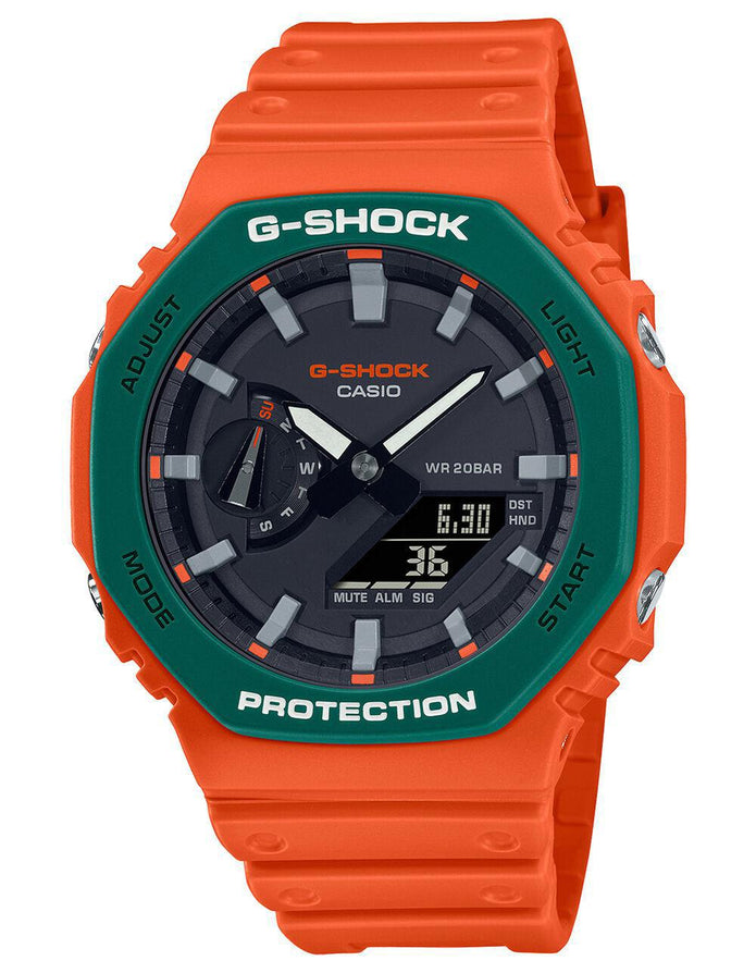 G-SHOCK Limited Edition Watch GA2110SC-4A