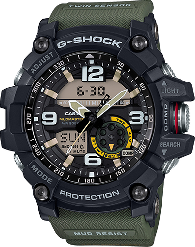 G-Shock GG1000-1A3