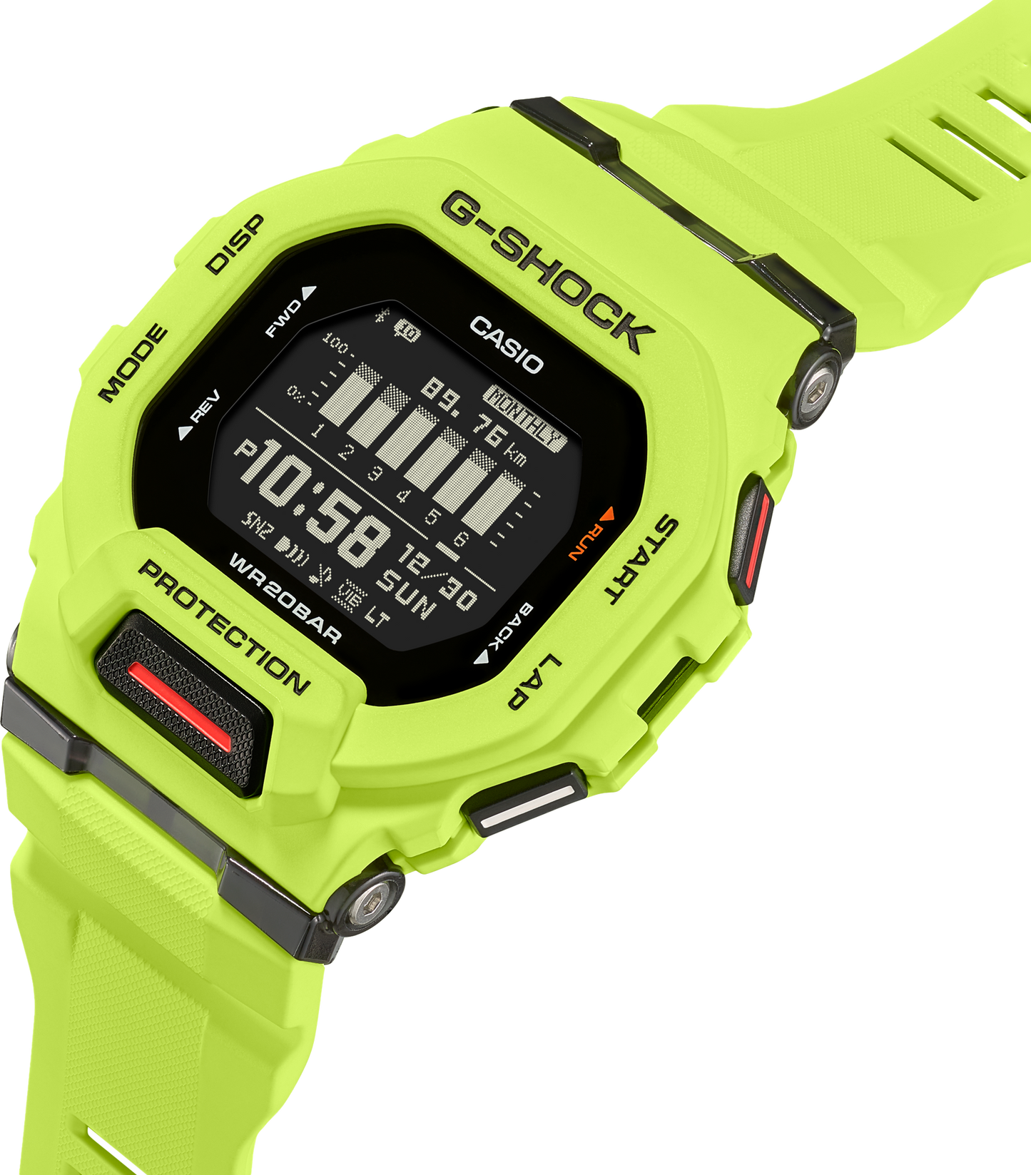 G-Shock GBD200-9