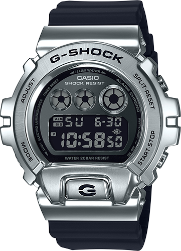 G-Shock GM6900-1