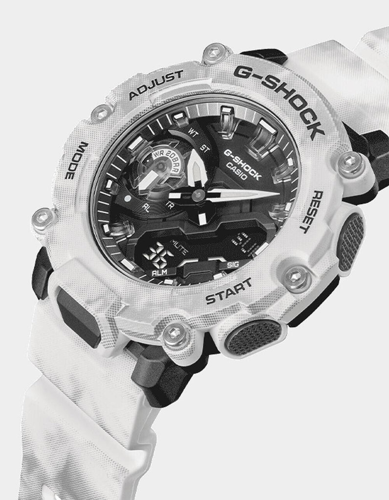 G-Shock Watch GA2200GC-7A