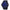 Casio G-Shock Virtual World Analog-Digital Blue Violet Metallic Dial Watch GA700VB-1A