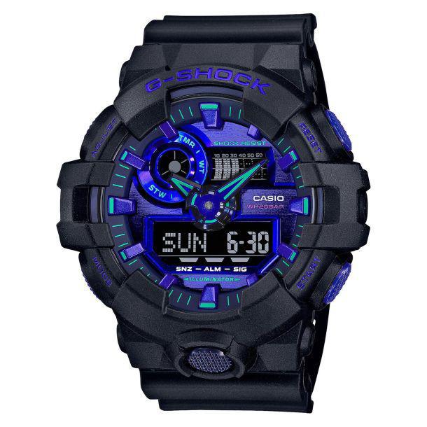 G-Shock GA700VB-1A