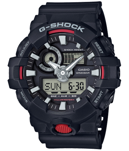 G-Shock GA700-1A