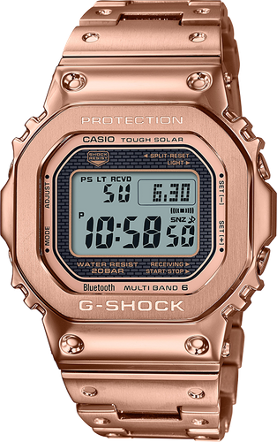 G-Shock GMWB5000GD-4CR