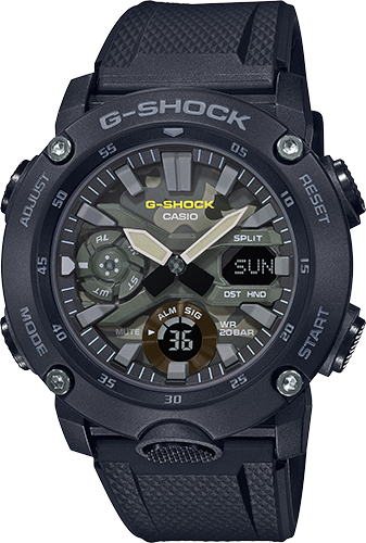 G-Shock GA2000SU-1A