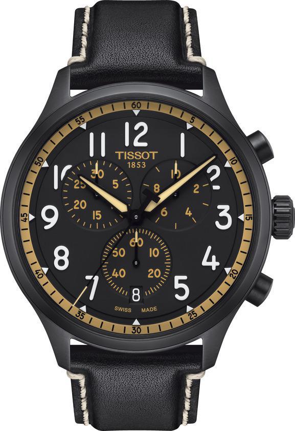 Tissot T116.617.36.052.02