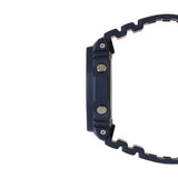 Casio G-Shock Analog-Digital Tough Solar Connected Navy Watch | GAB2100-2A