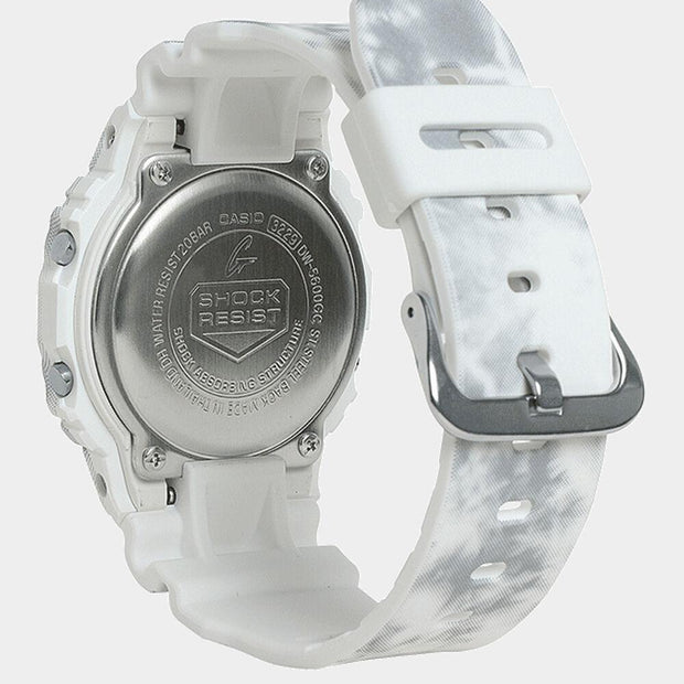 G-Shock Watch DW5600GC-7