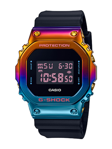 G-Shock GM5600SN-1