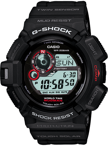 G-Shock G9300-1