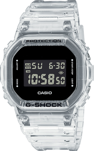 G-Shock DW5600SKE-7