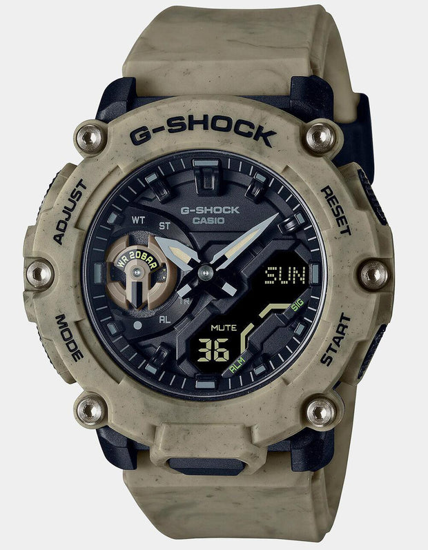 G-Shock Watch GA2200SL-5A