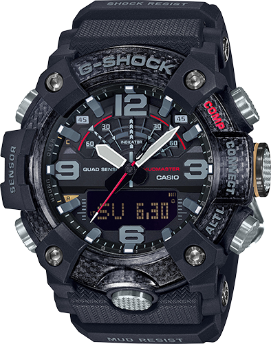 G-Shock GGB100-1A