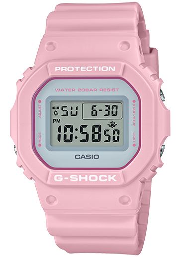 G-Shock DW5600SC-4