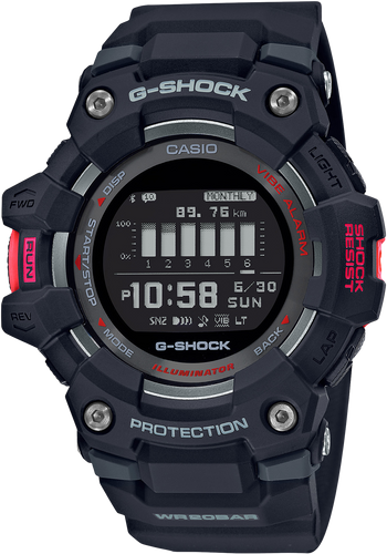 G-Shock GBD100-1