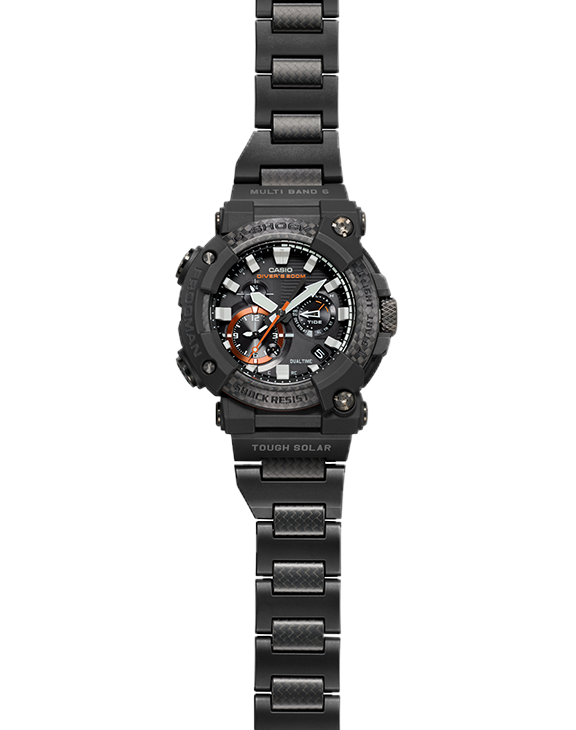 G-Shock GWFA1000XC-1A