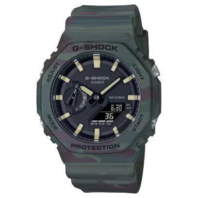 G-Shock Limited GAE2100WE-3A