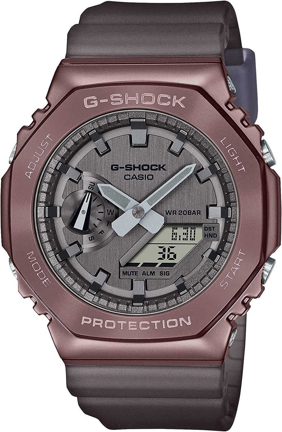 G-Shock GM2100MF-5ACR