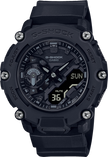 G-Shock GA2200BB-1A