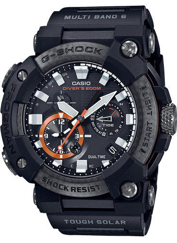 G-Shock GWFA1000XC-1A