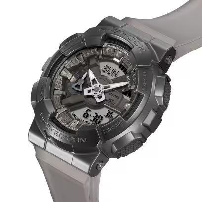 G-Shock Metal Case Watch GM110MF-1ACR