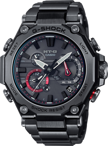 G-Shock MTGB2000BDE-1