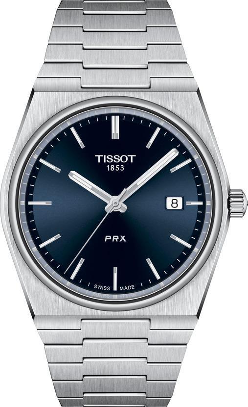 Tissot – watch city