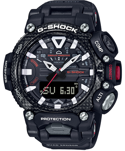 G-Shock GRB200-1A