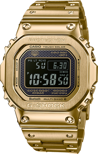 G-Shock GMWB5000GD-9