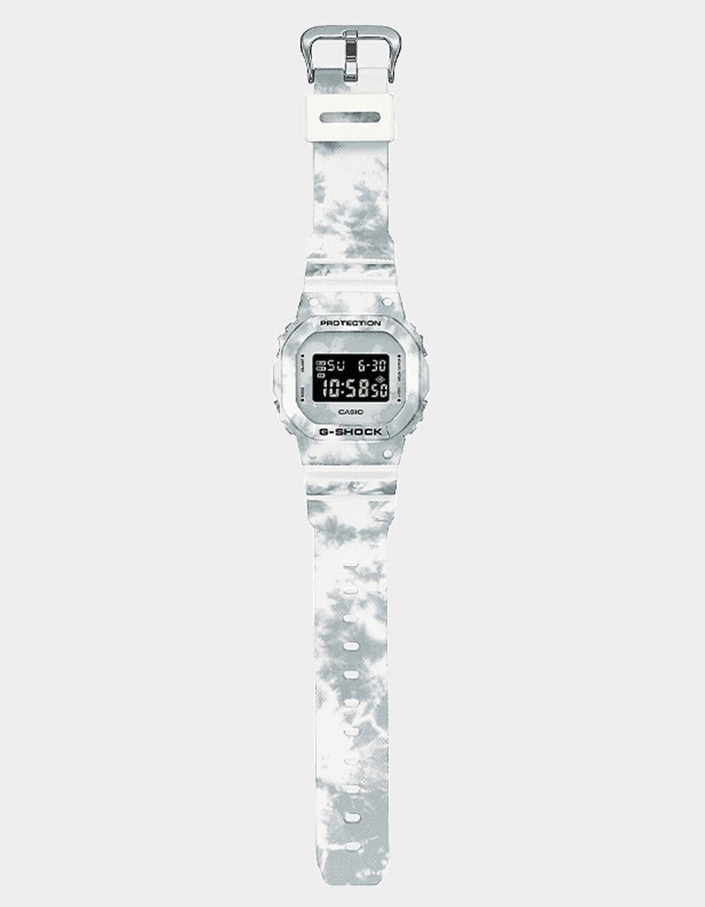 G-Shock Watch DW5600GC-7