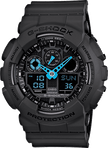 G-Shock GA100C-8A