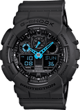 G-Shock GA100C-8A