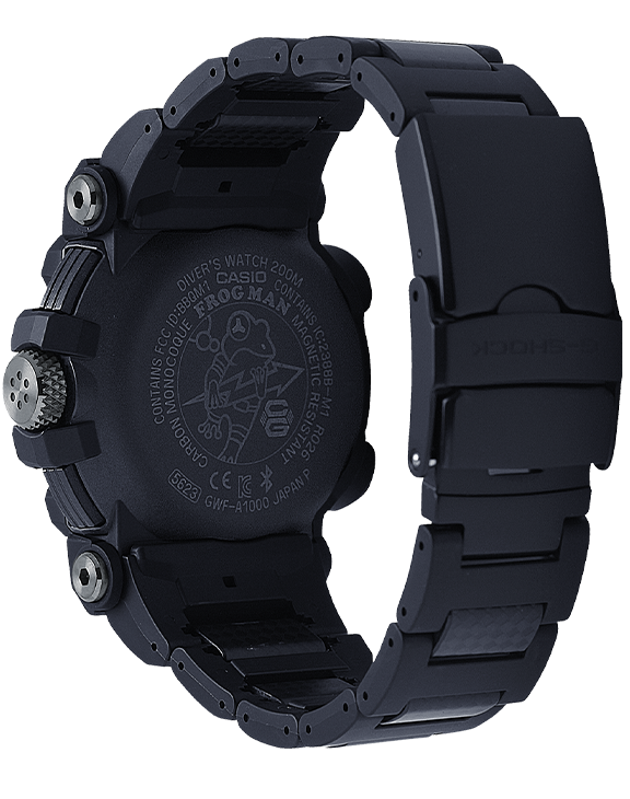 G-Shock GWFA1000XC-1A