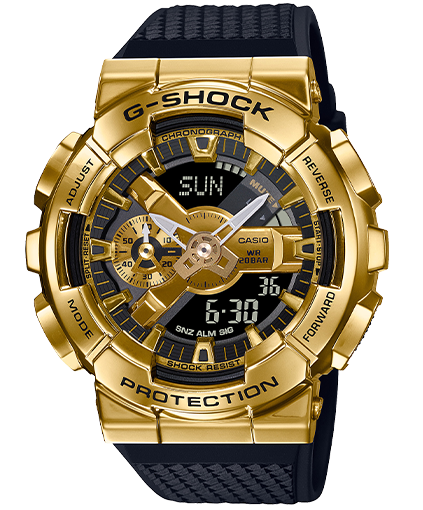 G-Shock GM110G-1A9