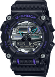 G-Shock GA900AS-1A